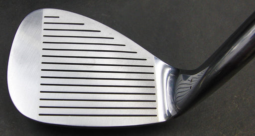 Macgregor Contender Sand Wedge Regular Steel Shaft Macgregor Grip
