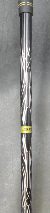 Nike SQ Machspeed 15° 3 Wood Stiff Graphite Shaft Nike Grip