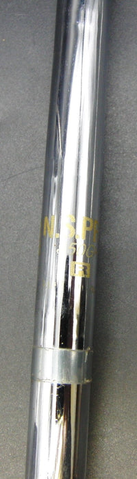 Mizuno JPX 800 Forged 8 Iron NS Pro 850 Regular Steel Shaft NO1 Grip