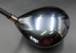 PRGR T3 model 105 9º Driver Stiff Graphite Shaft PRGR Grip