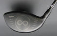Cobra RADSpeed 10.5° Driver Regular Graphite Shaft Elite Grip
