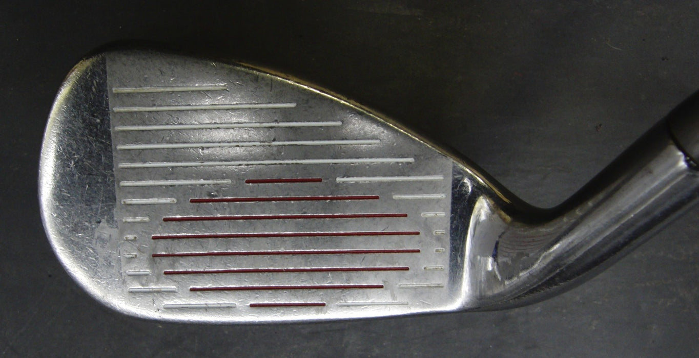 Cobra Baffler 9 Iron Stiff Steel Shaft Cobra Grip