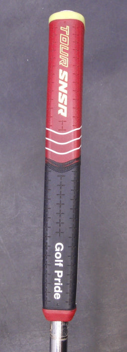 Espacio Putter Steel Shaft 83cm Length Golf Pride Grip