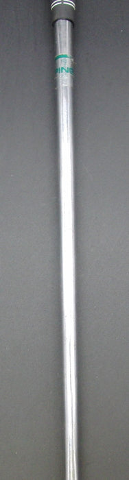 Ping Pal 2 Putter Steel Shaft 85cm Length Psyko Grip