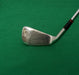 Controller Oversized Roll & Bulge 3 Iron Regular Steel Shaft Lamkin Grip
