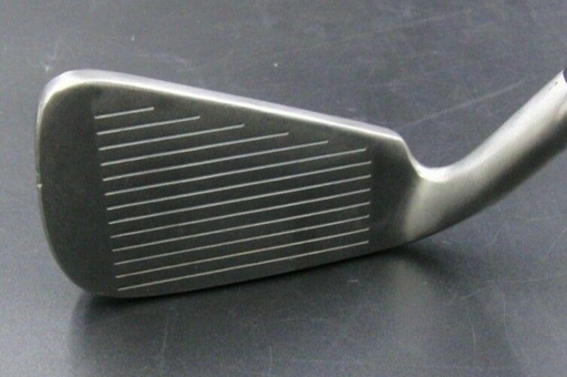 LYNX OVERSIZE 5 Iron Regular Graphite Flex Shaft Lamkin Grip