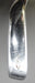 Left Handed Mizuno MP-32 Forged 6 Iron Regular Steel Shaft Mizuno Grip