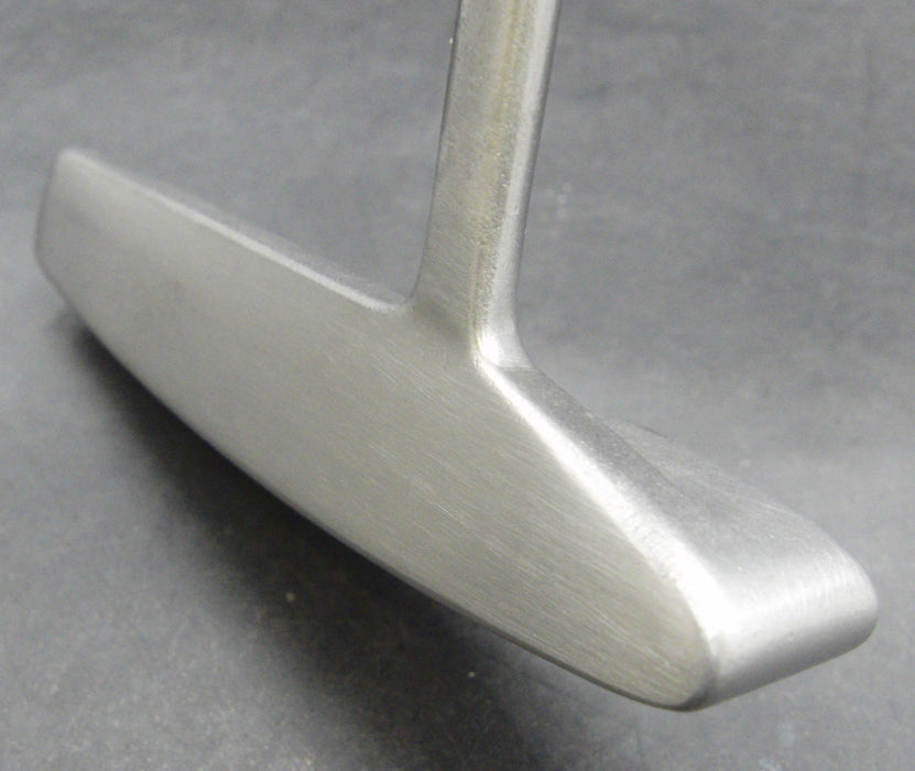 Ping PAL 4 Putter 89cm Length Steel Shaft West Golf Grip