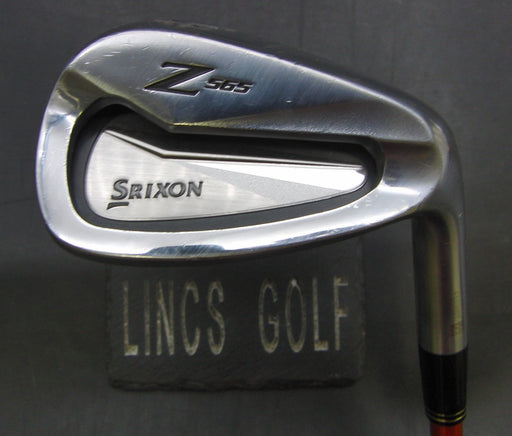Srixon Z565 Pitching Wedge Regular Graphite Shaft Srixon Grip