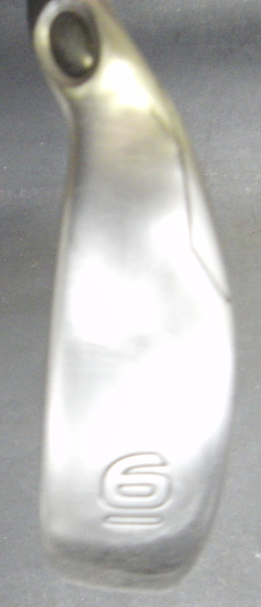 Callaway Diablo Edge 6 Iron Regular Steel Shaft Callaway Grip