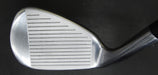 TaylorMade AeroBurner 9 Iron Stiff Steel Shaft White Grip