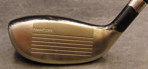 Nike Covert VRS Hybrid Regular Graphite Shaft Slazenger Grip