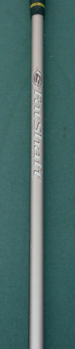 Ladies Wilson Staff FatShaft FS 9 Iron Regular Graphite Shaft Golf Pride Grip