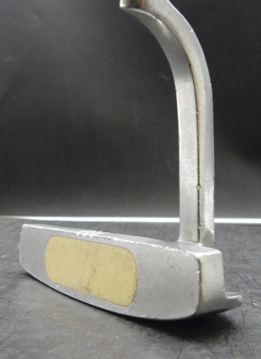 Bridgestone LS-02 Putter 86.5cm Length Steel Shaft Bridgestone Grip