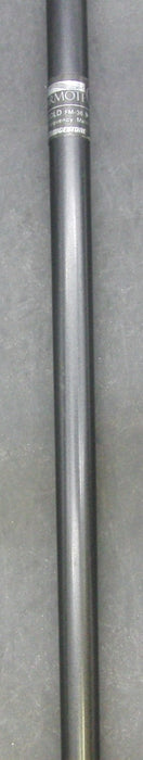 Bridgestone Widerex 460 7 Iron Regular Graphite Shaft Bridgestone Grip