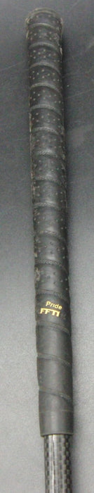 Ladies Wilson Staff Deep Red 9Iron Ladies Graphite Shaft Golf Pride Grip