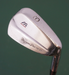 Mizuno Pro TN-87 9 Iron Regular Steel Shaft Lamkin Grip