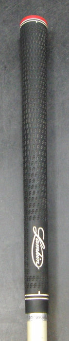 Yamaha Inpres X Forged A Gap Wedge Regular Graphite Shaft Lamkin Grip