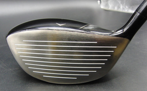 Bridgestone ReyGrande Super 10.5° Driver Regular Graphite Shaft Bridgestone Grip