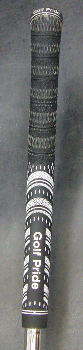 Left-Handed Nike CCi 7 Iron Regular Steel Shaft Golf Pride Grip