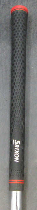 Srixon Z Star Forged 6 Iron Stiff Steel Shaft Srixon Grip