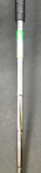 Jade Putter Steel Shaft 87.5cm Length Black Grip