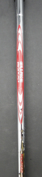King Cobra Pro MB Forged 6 Iron Regular Steel Shaft Golf Pride Grip