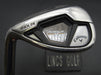 Left-Handed Callaway Rogue ST Max OS 51° Gap Wedge Regular Graphite Shaft