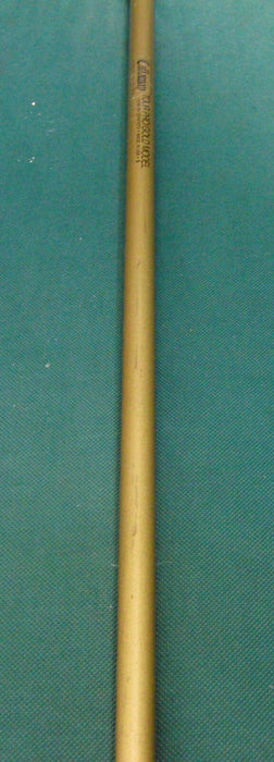 Callaway S2H2 USA Pitching Wedge Stiff Graphite Shaft Golf Pride Grip