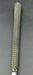 Slazenger Seve Ballesteros 3 Iron Regular Steel Shaft Avon Grip