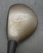 Maxfli Twin Cam Sole 13° Driver Regular Graphite Shaft Dunlop Grip