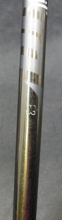 Left-Handed Mizuno JPX 900 7 Iron Regular Graphite Shaft With Grip