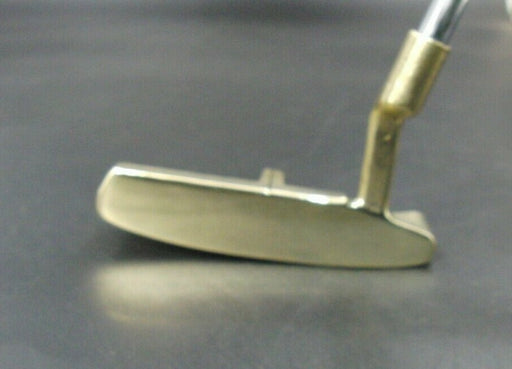 Vintage Mizuno 8085 Toward The Hole  Putter 86CM Long