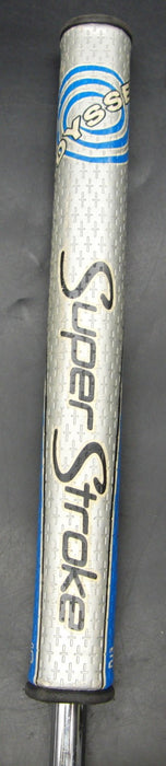 Odyssey Works Fang 360g Putter 86cm Length Steel Shaft Super Stroke Grip