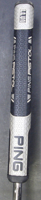 Ping Sigma G Shea H Black Dot Putter 87cm Length Steel Shaft Ping Grip*