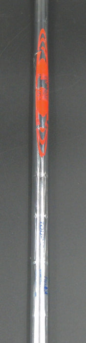 Cobra King Forged MB 8 Iron Extra Stiff Steel Shaft Lamkin Grip