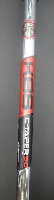 TaylorMade RBladez Gap A Wedge Regular Steel Shaft Black Grip