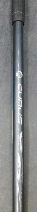 Mizuno Eurus Each Gravity Design 4 Hybrid Regular Graphite Shaft Mizuno Grip