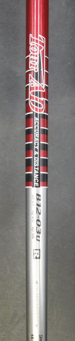 Bridgestone Tourstage X-Drive GR 3 Hybrid Regular Graphite Shaft GolfPride Grip