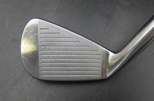Mizuno MP-18 GF Forged HD 6 Iron Regular Steel Shaft Golf Pride Grip
