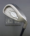 Ladies Callaway Big Bertha X-12 8 Iron Regular Graphite Shaft Gems Grip