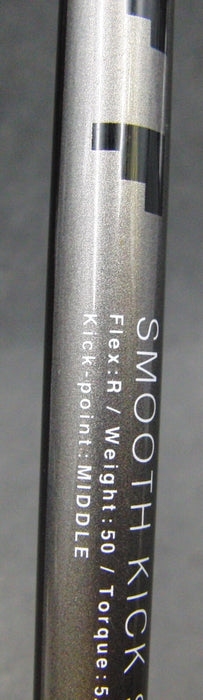 Daiwa Onoff Fairway Arms 18° 5 Wood Regular Graphite Shaft Onoff Grip