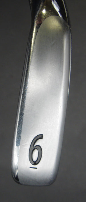 Titleist AP2 712 Forged 6 Iron Stiff Steel Shaft Nexgen Grip