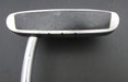 Odyssey Dual Force Rossie I Putter Steel Shaft 82cm Length Royal Grip