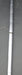 Pins Driver Regular Steel Shaft Golf Pride Grip