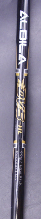 Cobra S2 Max 7 Iron Regular Graphite Shaft Cobra Grip