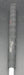 Left-Handed Arrow Tube X7 Putter Steel Shaft 83cm Length Chaucer Grip