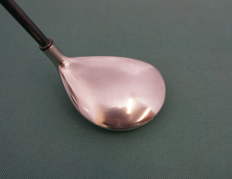 Vintage Ladies Sundridge Long Distance Tecnik  5 Wood Ladies Graphite Shaft