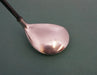Vintage Ladies Sundridge Long Distance Tecnik  5 Wood Ladies Graphite Shaft