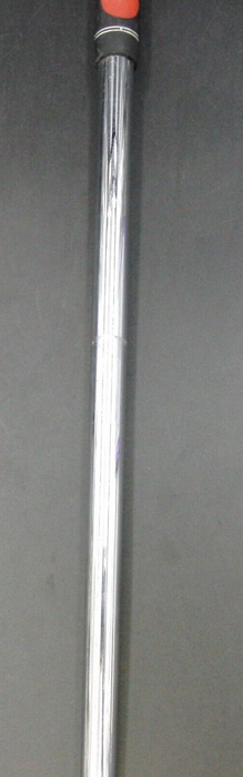 Scratch Golf Pitching Wedge Regular Steel Shaft Golf Pride Grip